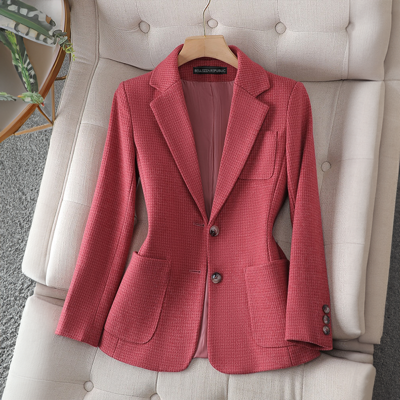 Juliette Fleur Timeless Premium Blazer