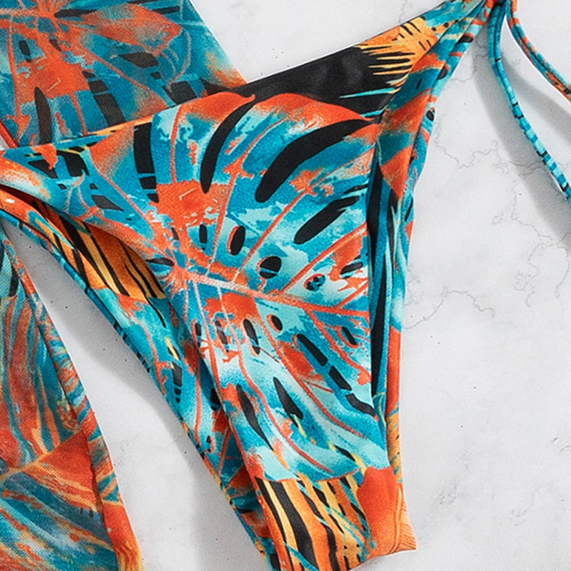 Juliana Breezy Beach Cover Up