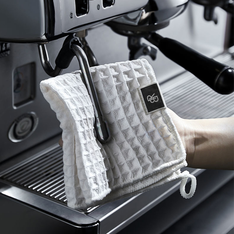 CREMASILK™️ SUPREME BARISTA TOWEL