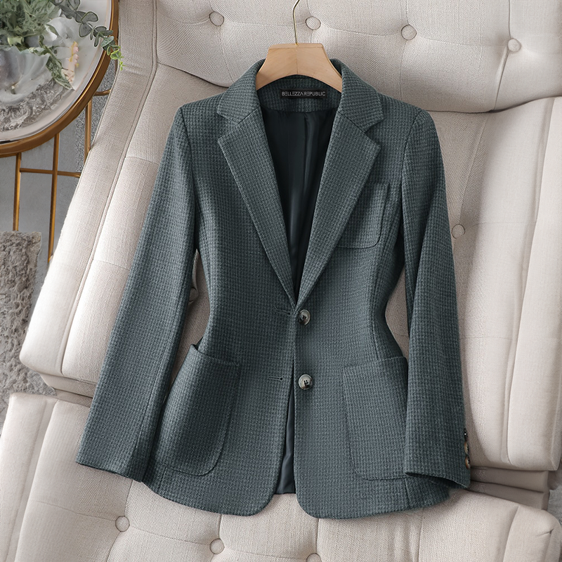 Juliette Fleur Timeless Premium Blazer
