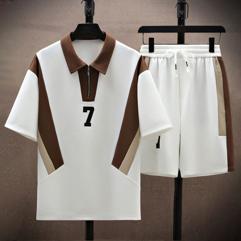 Charleston Contemporary Casual Set