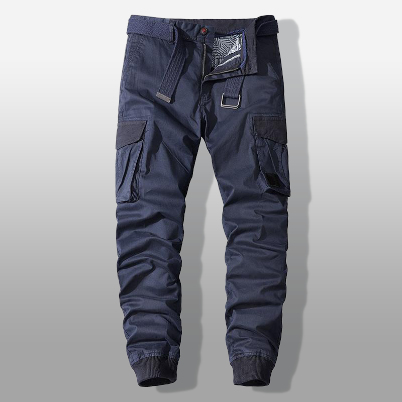 URBAN RULER FLEX-FIT™ CARGO JOGGERS