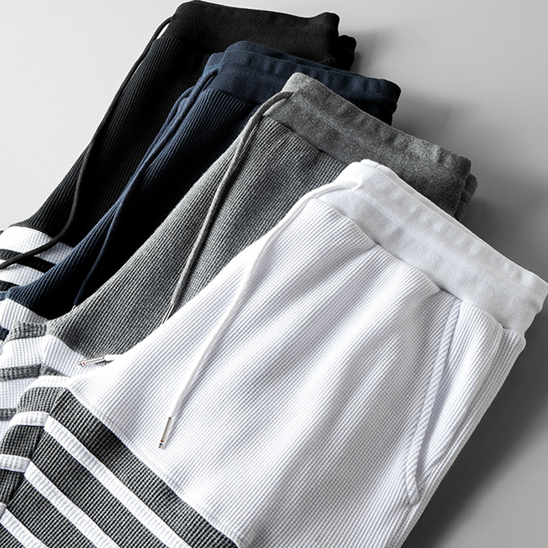 Délice Contemporary Pull-On Shorts