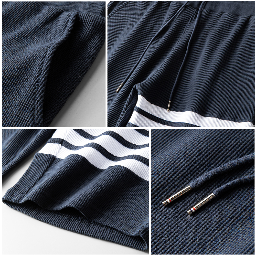 Délice Contemporary Pull-On Shorts