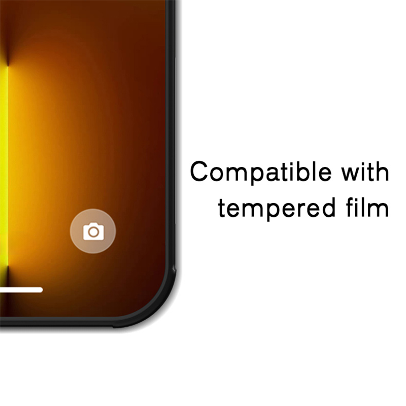 XenoFrame Vintage Vegan Leather Iphone Case