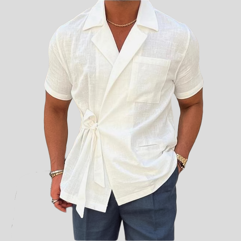 Tanner PrestigeCraft™ Summer Shirt