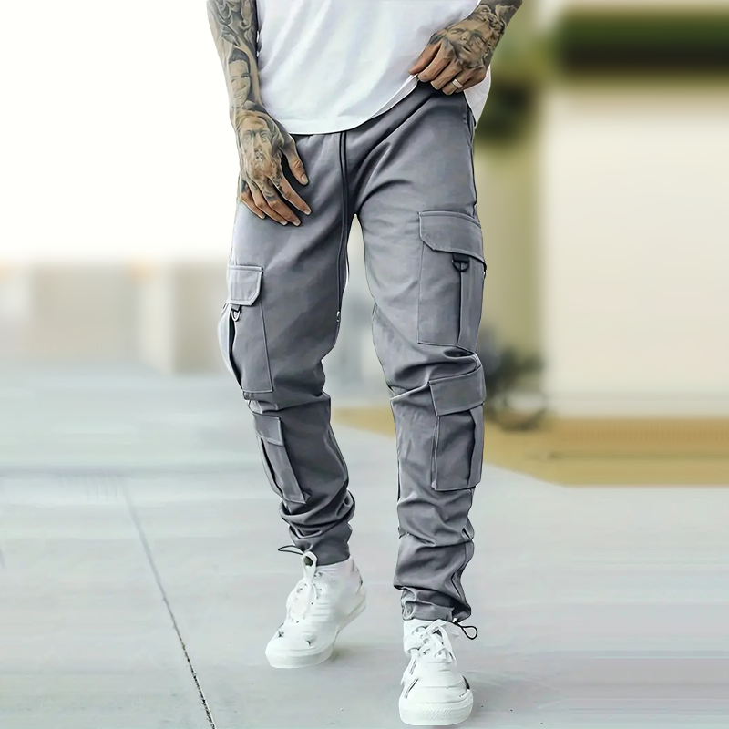 Kings Cross Urban Cargo Joggers