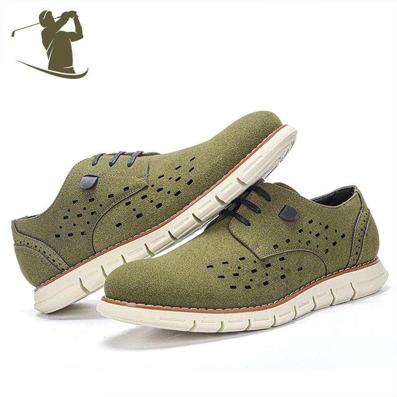 Valentino AeroFlow™ Golfing Oxfords