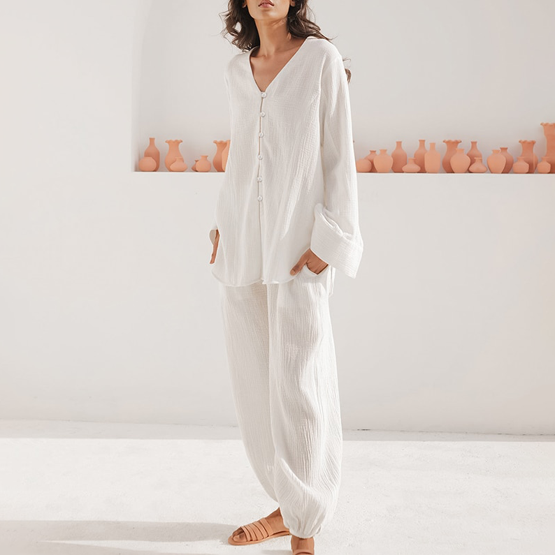 Valeria Versatile Co-ord Set