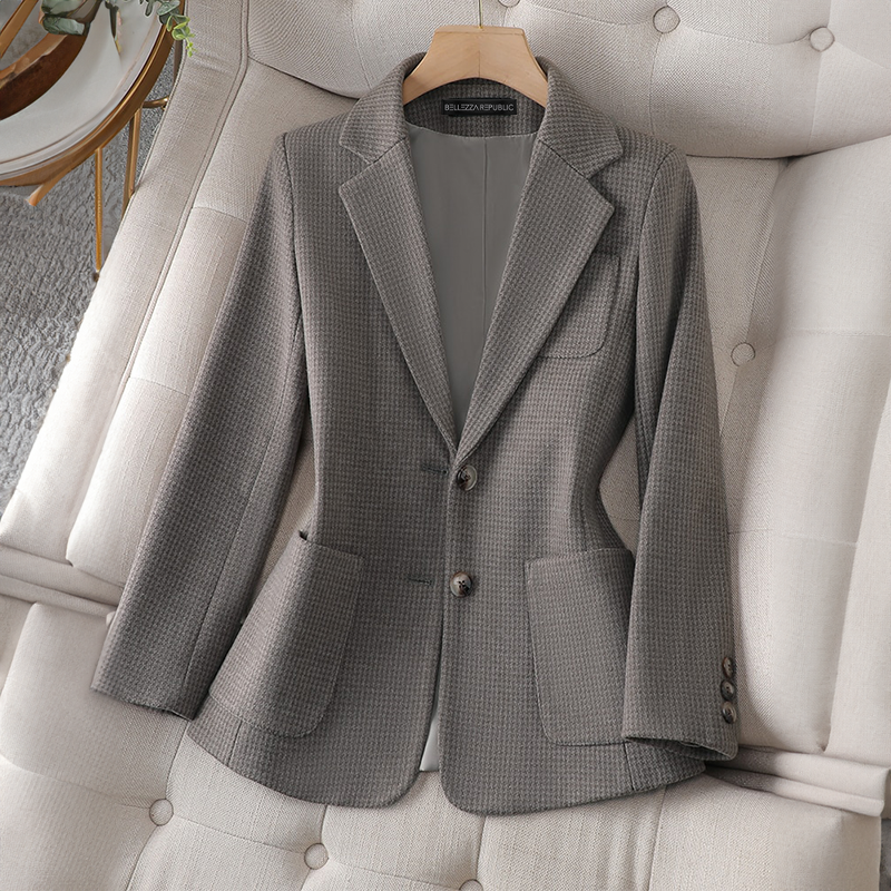 Juliette Fleur Timeless Premium Blazer