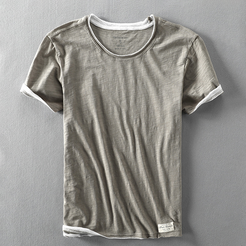 Arius Comfy Cotton Shirt