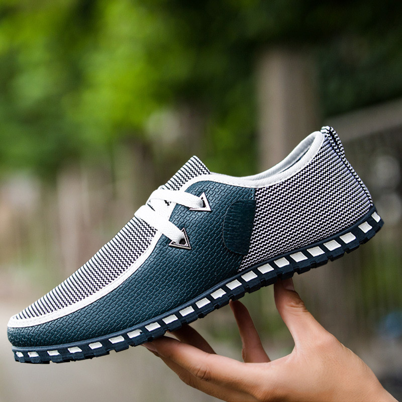 Caleb Litebreeze™ Carrington Heritage Sneaker