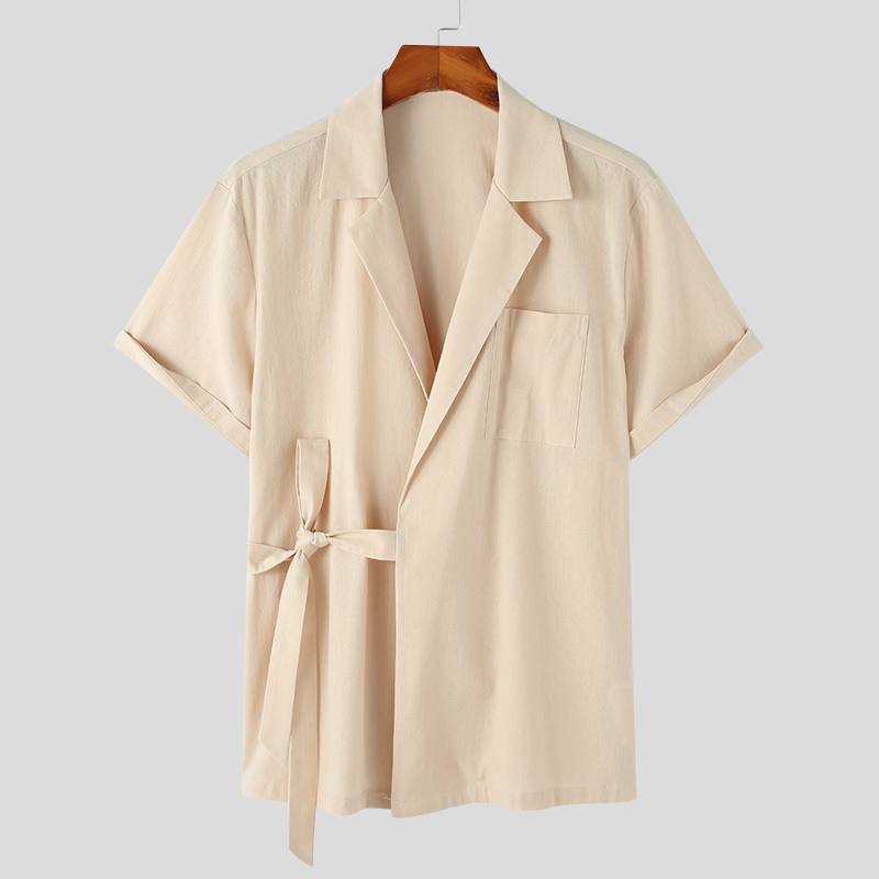 Tanner PrestigeCraft™ Summer Shirt