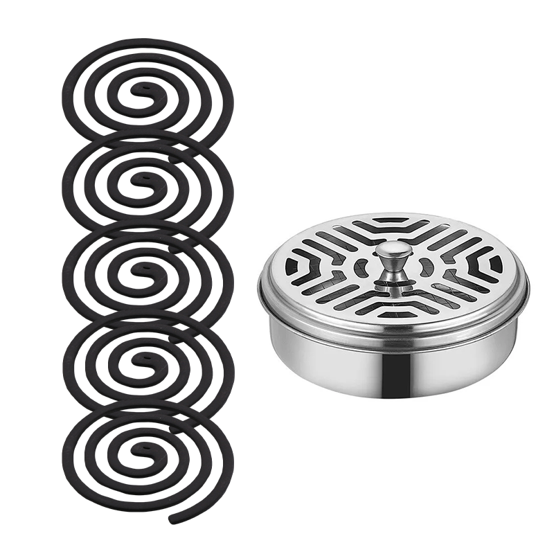 Aromatic Anti-Mosquito Set