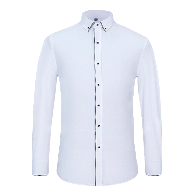 Manhattan DualSky Executive Dress Shirt