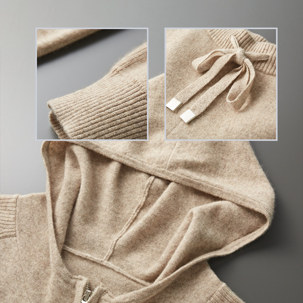 Cameron Cozy Cashmere Set