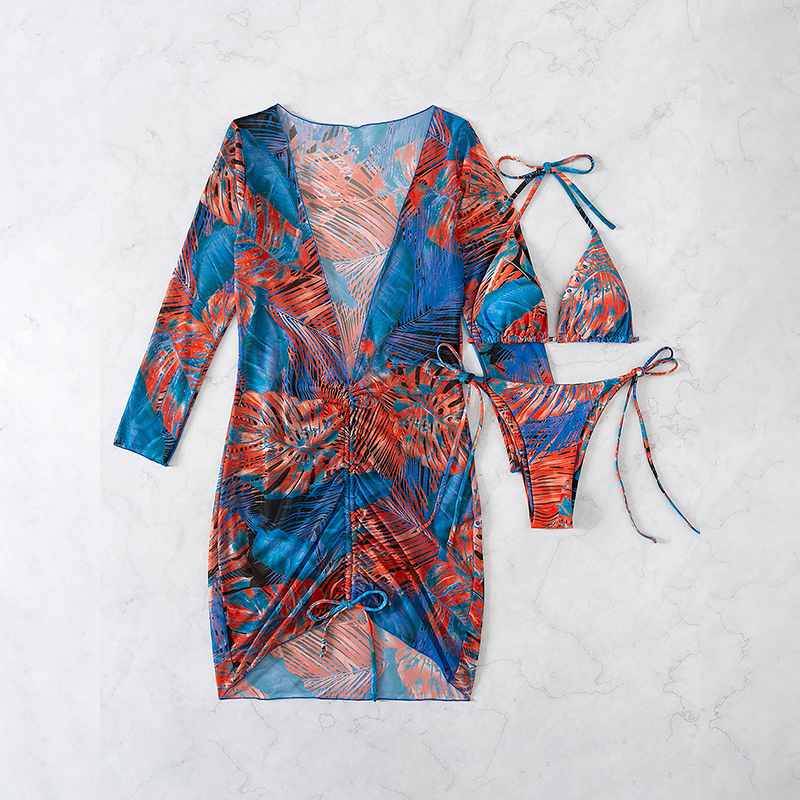 Juliana Breezy Beach Cover Up