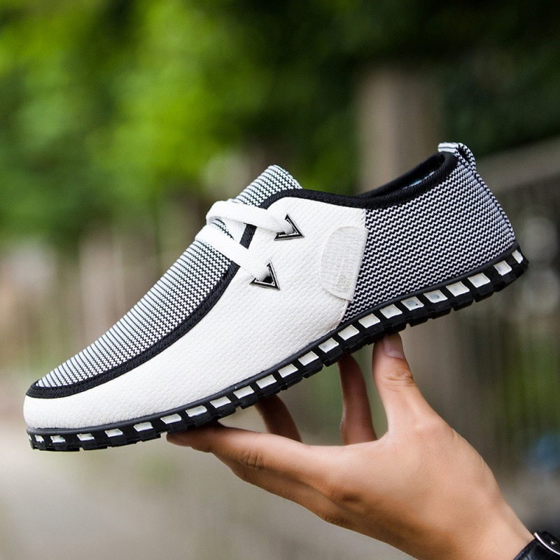 Caleb Litebreeze™ Carrington Heritage Sneaker