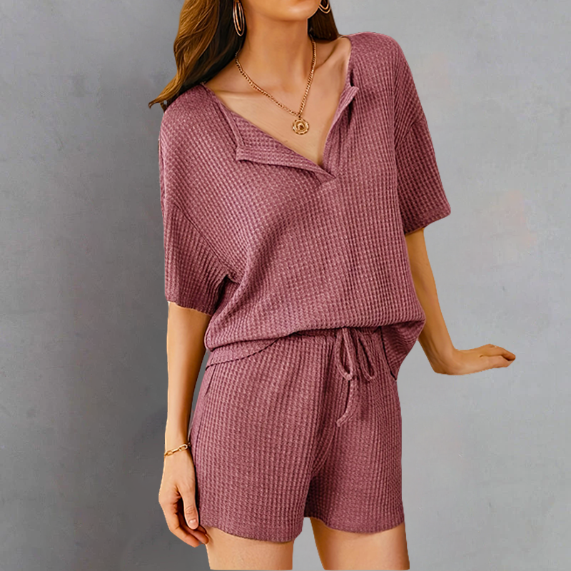 Vienna Comfy Versatile Co-ord Set