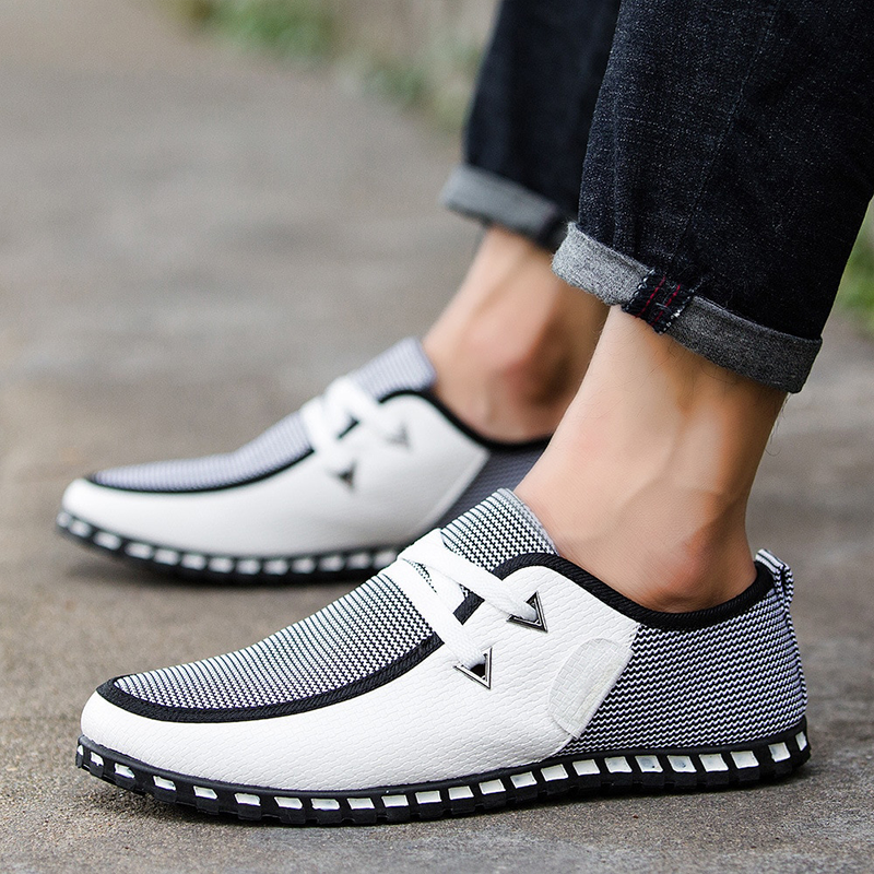 Caleb Litebreeze™ Carrington Heritage Sneaker