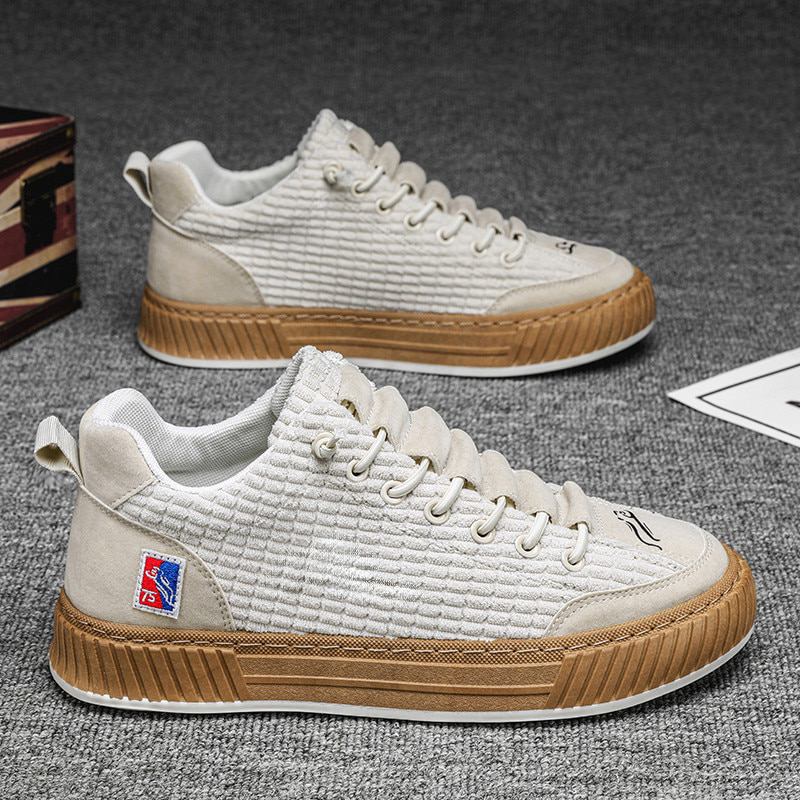 Rockfella Urban Vulcanized Sneaker