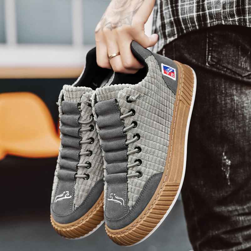 Rockfella Urban Vulcanized Sneaker