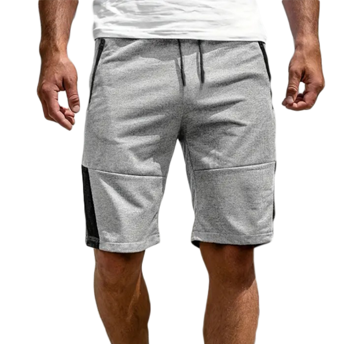 Collins Breezy Drawstring Shorts