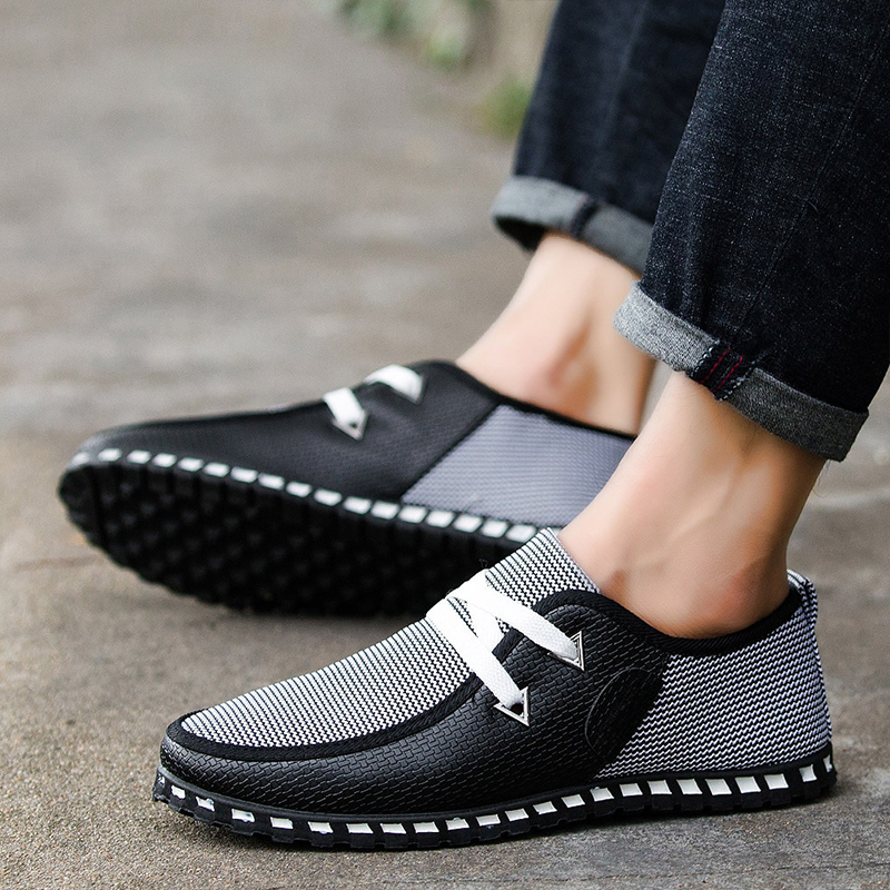 Caleb Litebreeze™ Carrington Heritage Sneaker