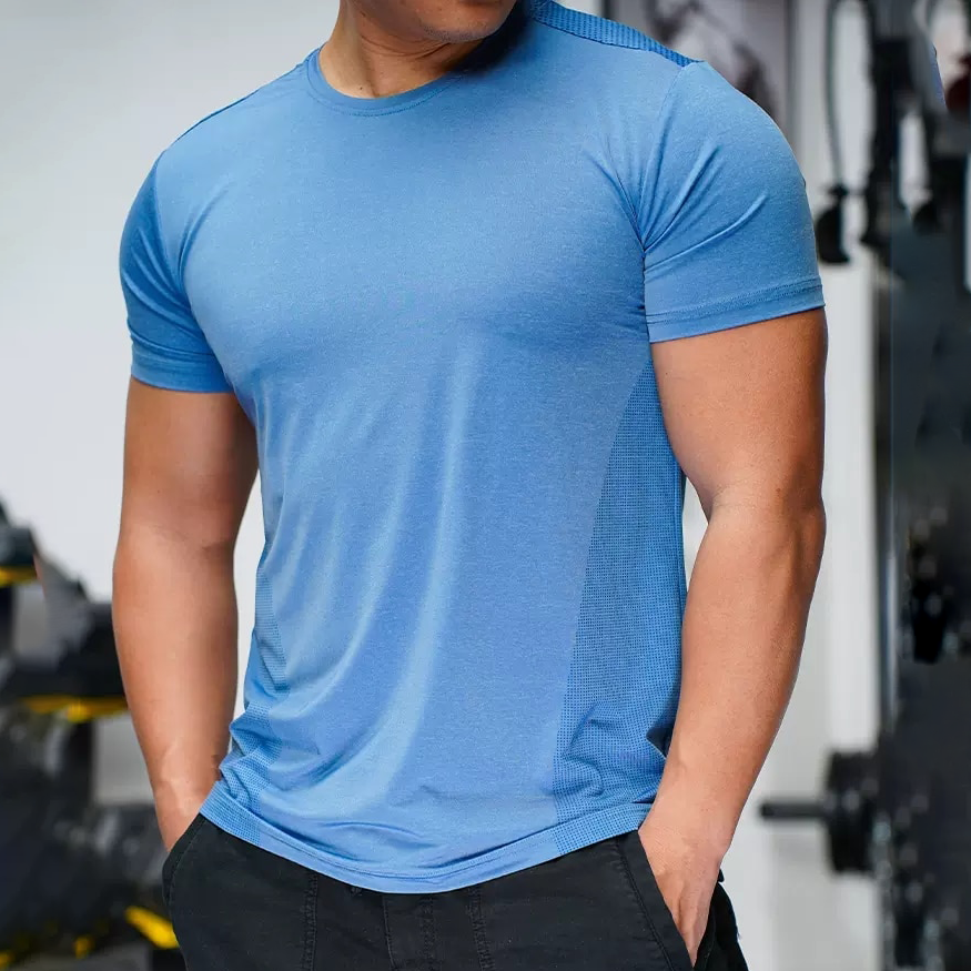 Arius Breezy Athletic Shirt