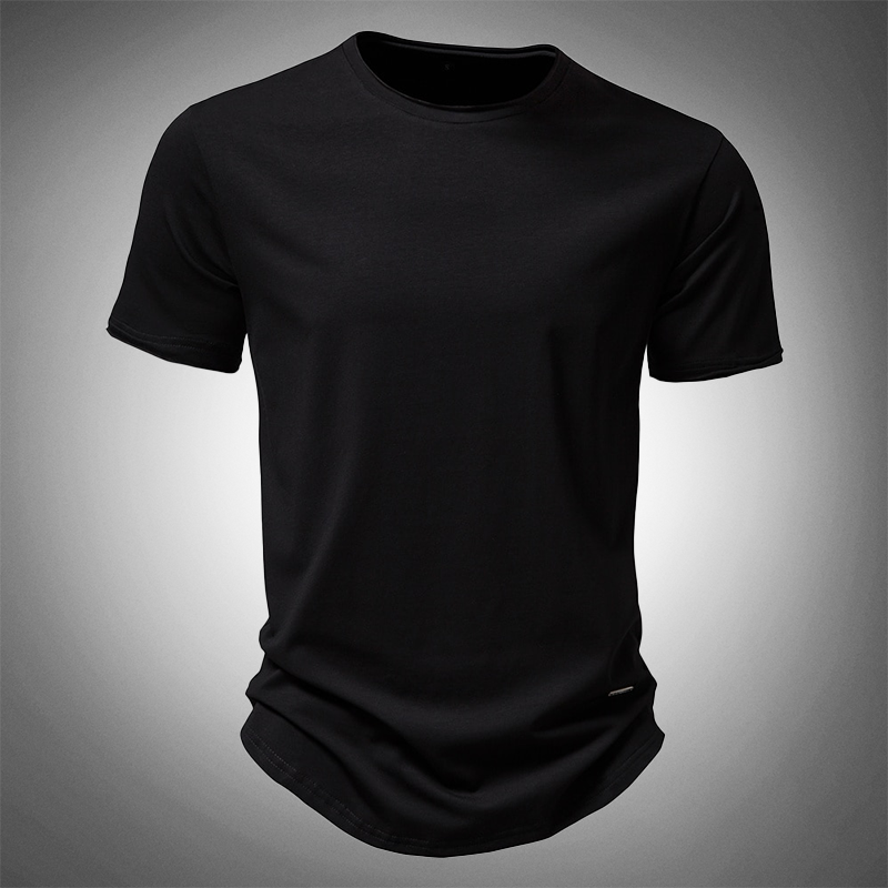 Arius Litebreeze™ Comfy Cotton T-Shirt