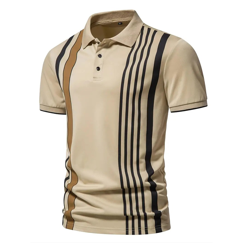 Magnus Apollo Breathable Polo Shirt