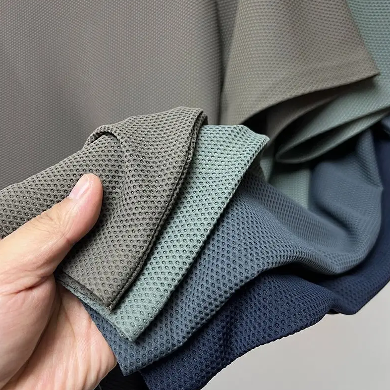 CALDERAZZO PERUVIAN SILK TEE