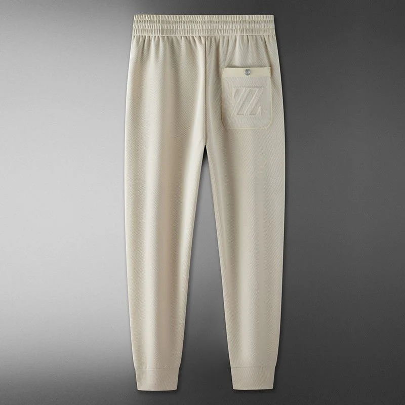 ZORRO LEGACY SILK JOGGER