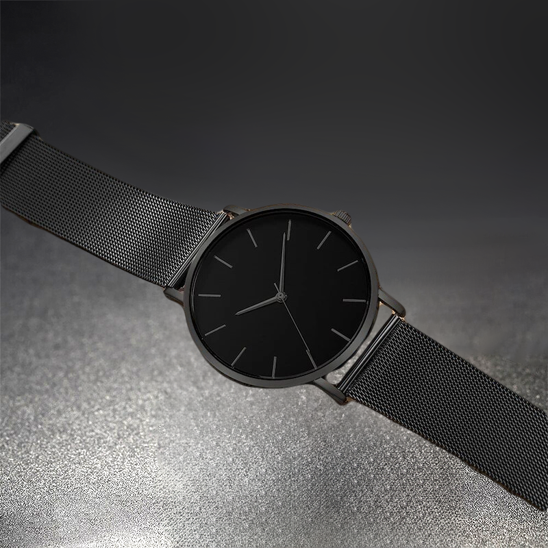 Alessio Onyxelite™️ Minimalist Watch