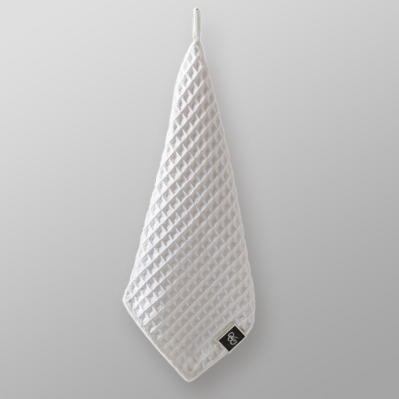 CREMASILK™️ SUPREME BARISTA TOWEL