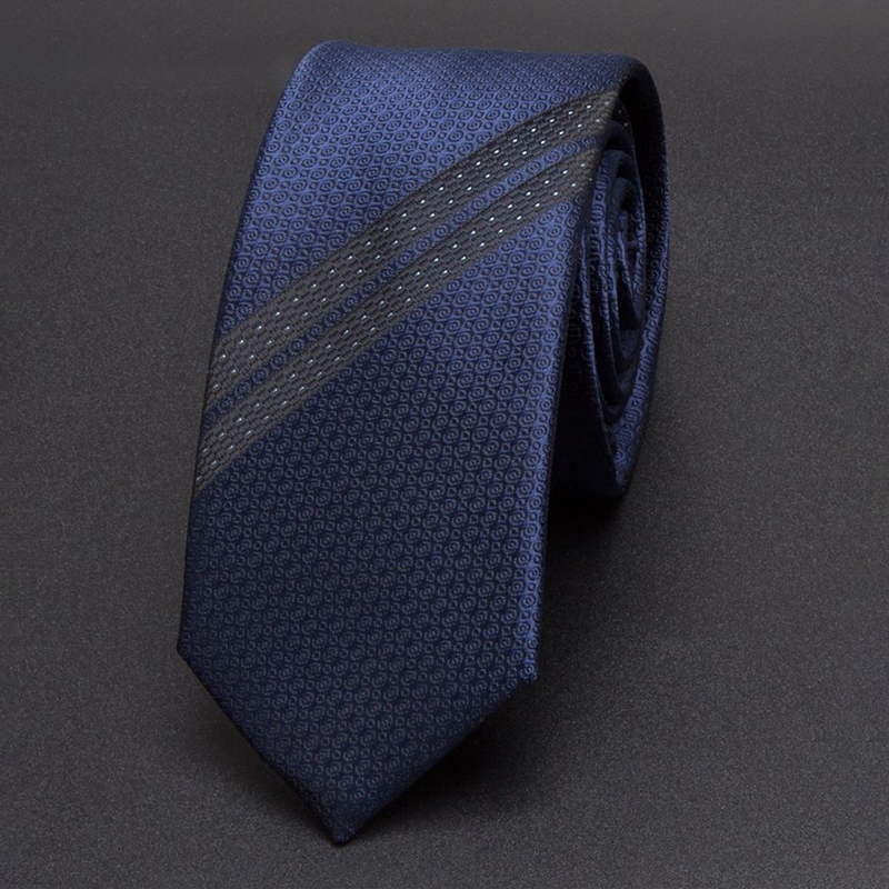 GIOVANNI SILKFROST™️ PRESTIGE EXECUTIVE NECKTIE