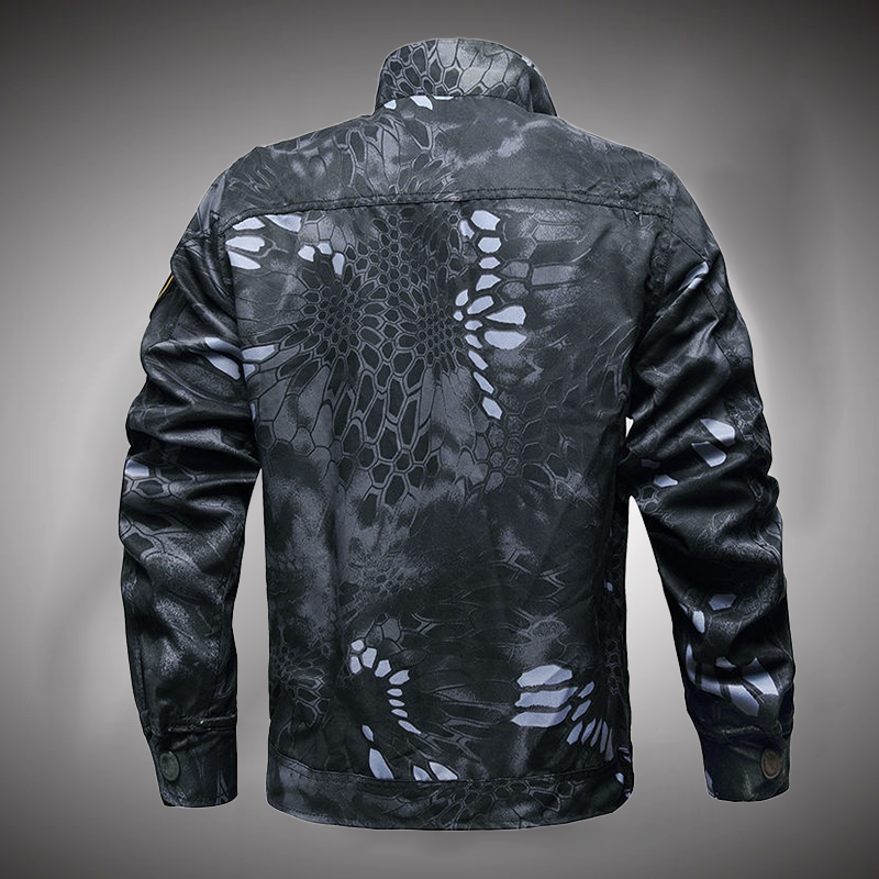 TACTICORE™️ ELITE FORCES TRIO SET