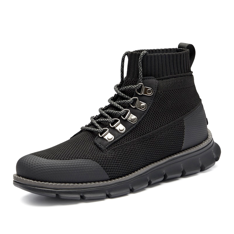 AeroVent™️ Contemporary HyperBoots