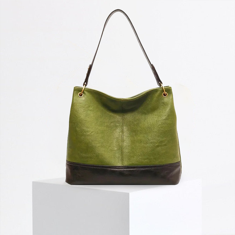 Izy Lynden Premium Leather Bag