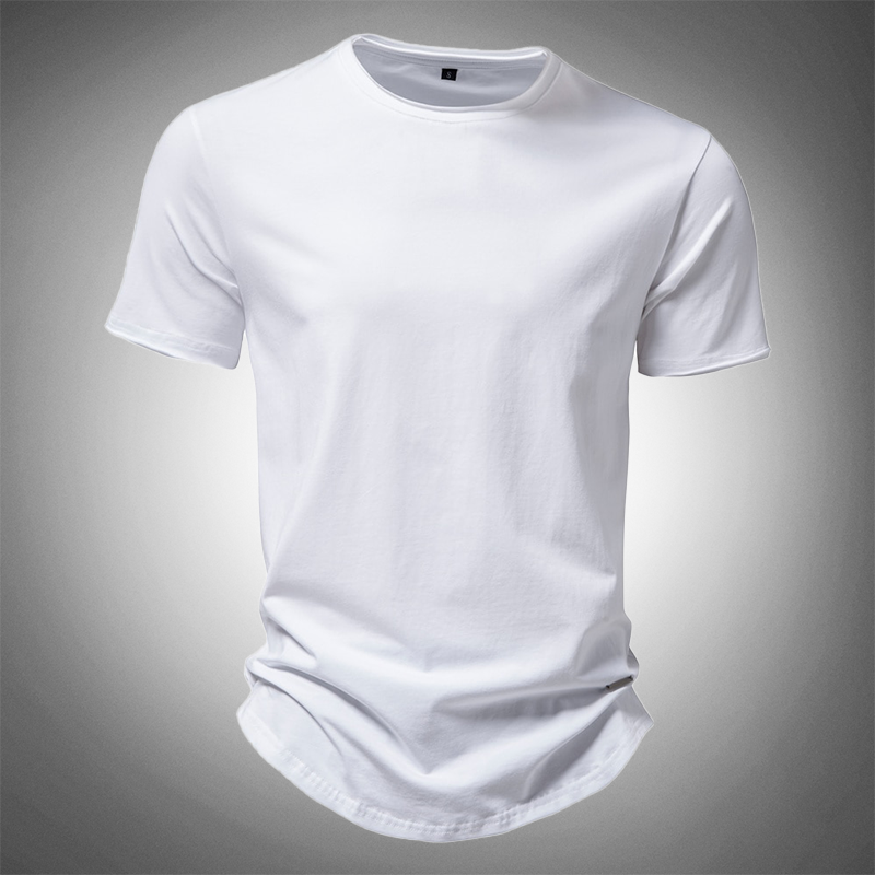 Arius Litebreeze™ Comfy Cotton T-Shirt