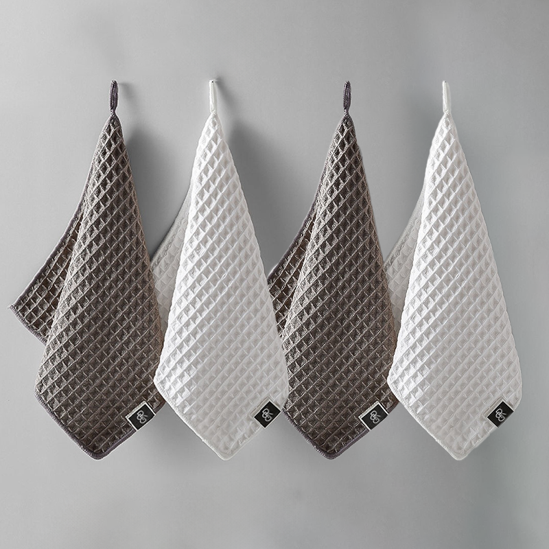 CREMASILK™️ SUPREME BARISTA TOWEL