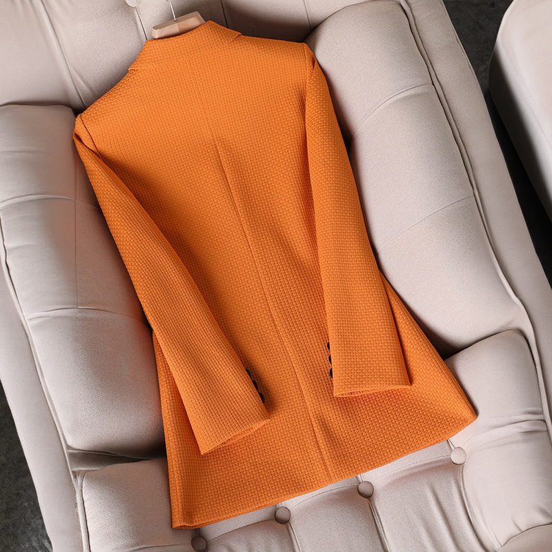 L&#39;ATERIBÉLLE ELEGANT BLAZER BY VITTORIA VELURE™