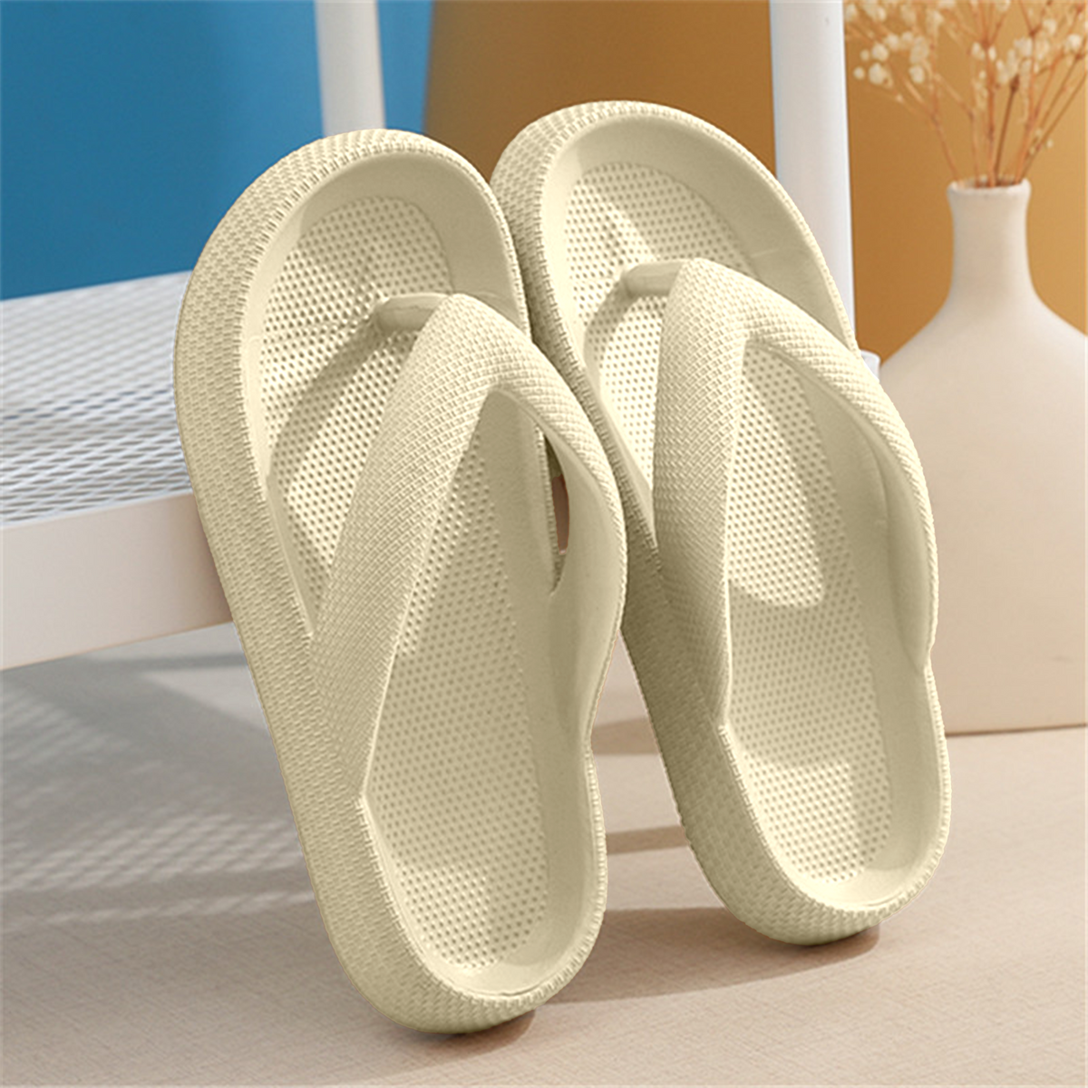 Zen Ultra-Soft Slippers