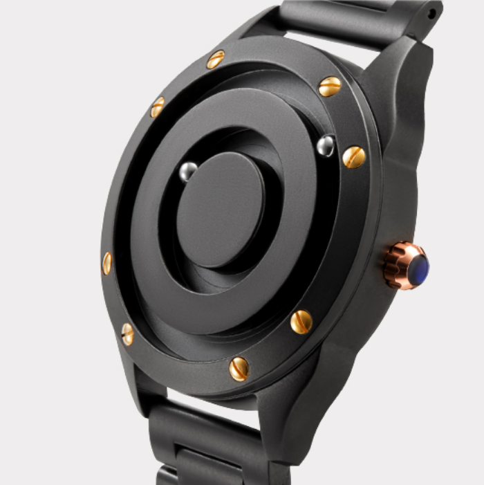 Cameron Contemporary Watch