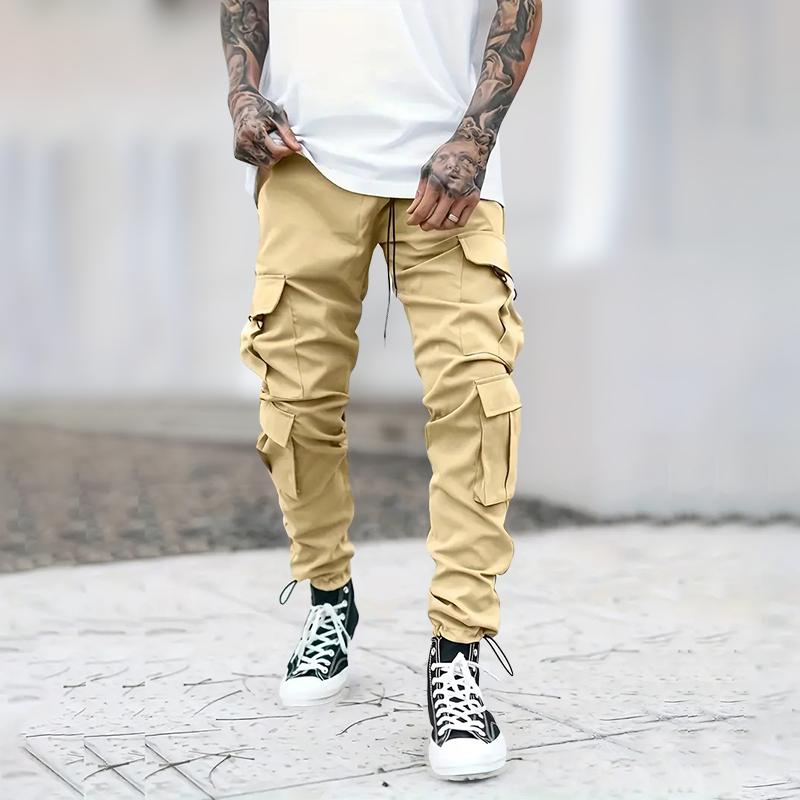 Kings Cross Urban Cargo Joggers