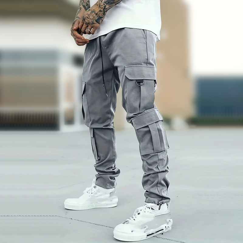 Kings Cross Urban Cargo Joggers