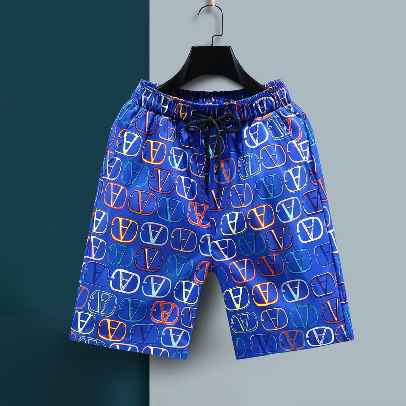 Jensen Vibrant Summery Shorts