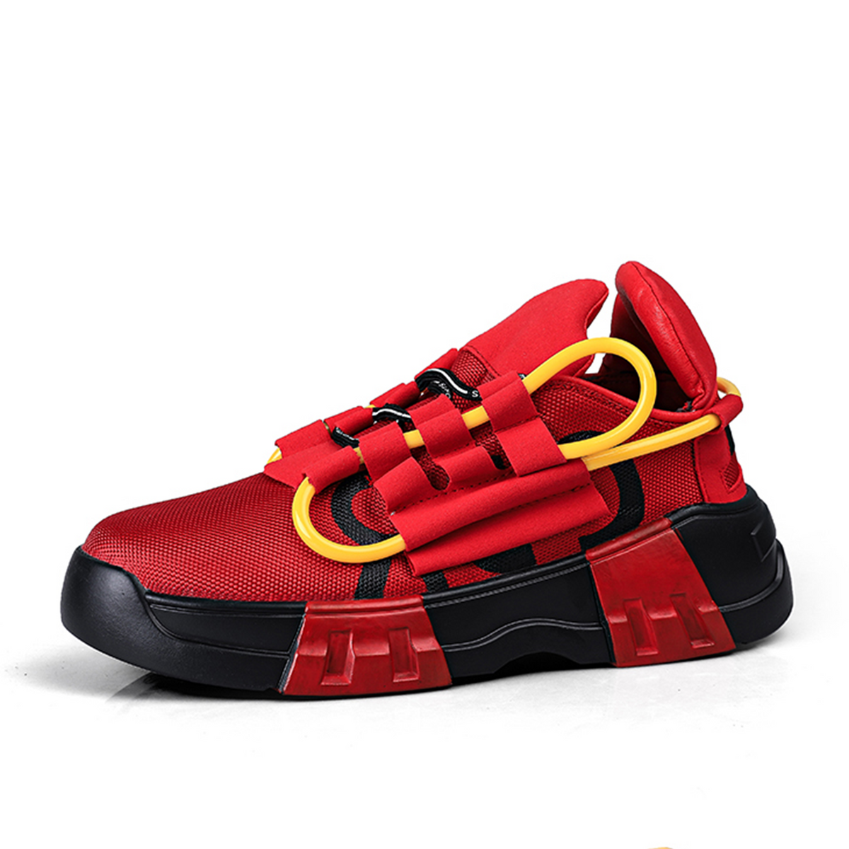 Carter High Performance Mesh Sneaker