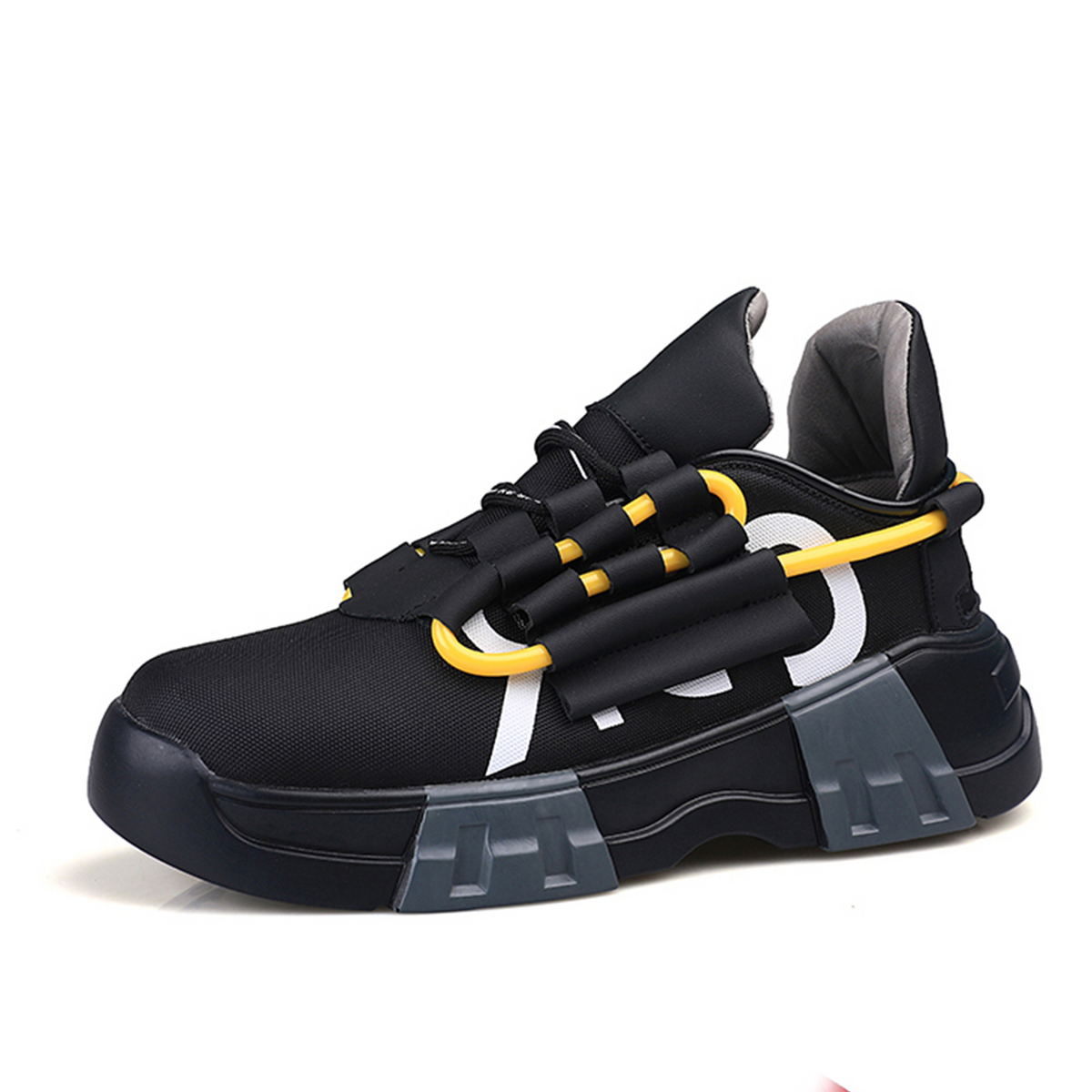 Carter High Performance Mesh Sneaker