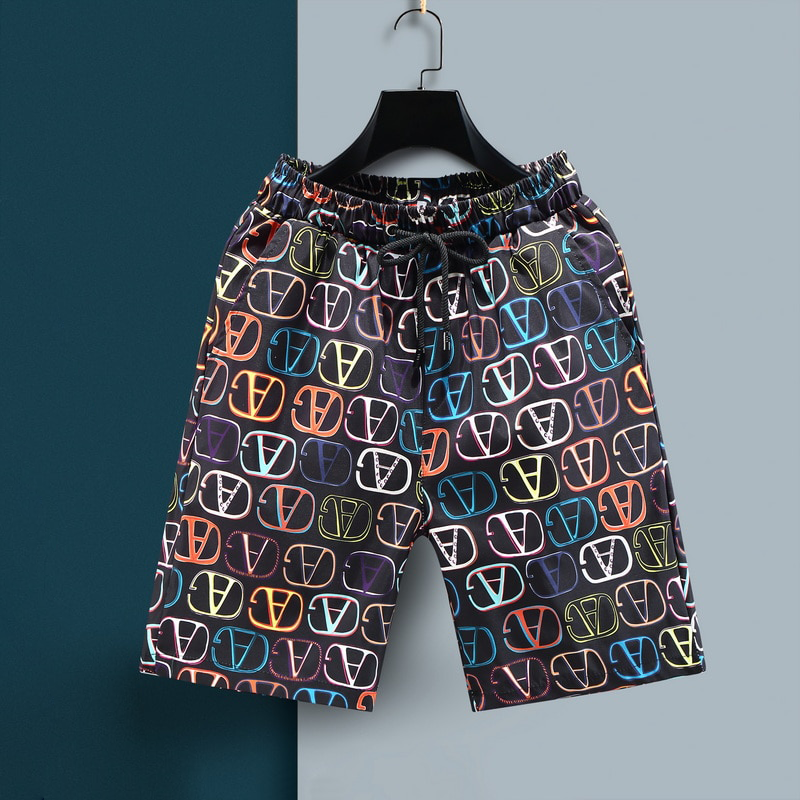 Jensen Vibrant Summery Shorts